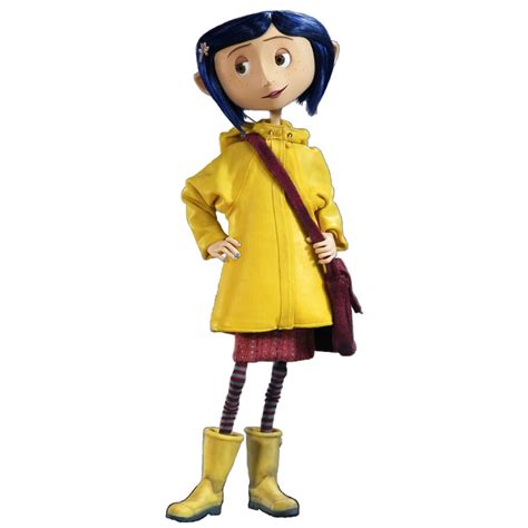 coraline jones|Coraline .